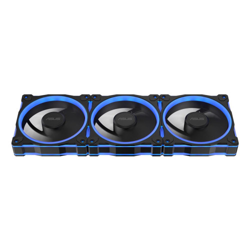 Wentylator ASUS PRIME MR120 FAN ARGB BLACK 3IN1-20001133