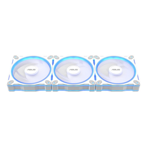 Wentylator ASUS PRIME MR120 FAN ARGB REVERSE WHITE-20001152