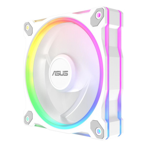 Wentylator ASUS PRIME MR120 FAN ARGB REVERSE WHITE-20001156