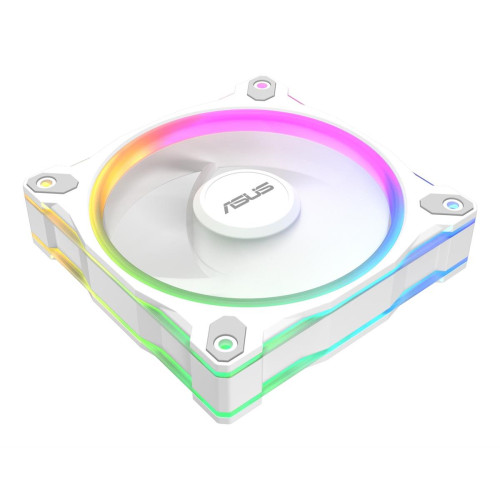 Wentylator ASUS PRIME MR120 FAN ARGB REVERSE WHITE-20001158