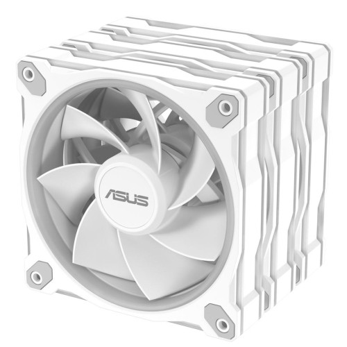 Wentylator ASUS PRIME MR120 FAN ARGB REVERSE WHITE-20001161