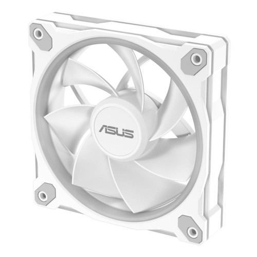Wentylator ASUS PRIME MR120 FAN ARGB REVERSE WHITE-20001163
