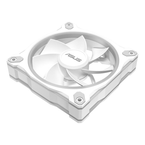 Wentylator ASUS PRIME MR120 FAN ARGB REVERSE WHITE-20001165