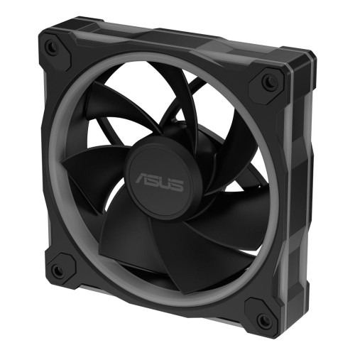 Wentylator ASUS PRIME MR120 FAN ARGB REVERSE BLACK-20001177
