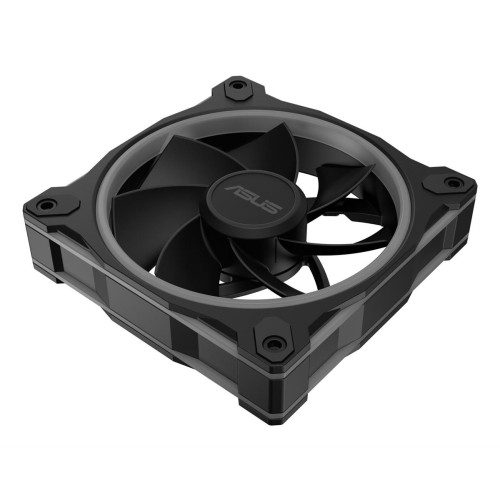 Wentylator ASUS PRIME MR120 FAN ARGB REVERSE BLACK-20001179