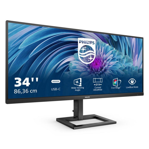 Philips E Line 346E2LAE/00 LED display (34