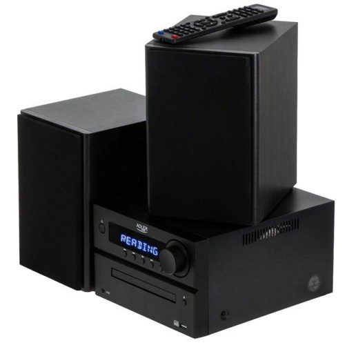 Wieża bluetooth ADLER AD 1917-20062235