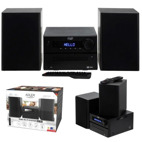 Wieża bluetooth ADLER AD 1917-20062239