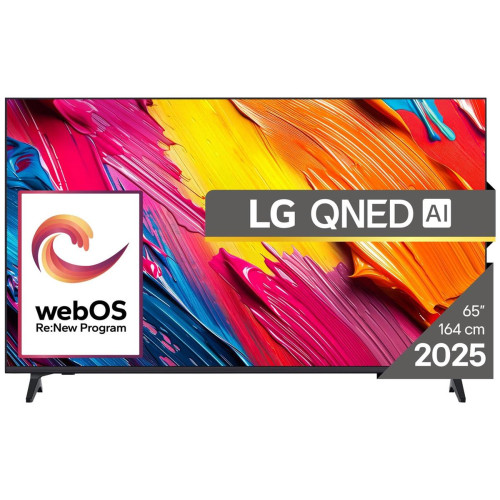 Telewizor 65" LG 65QNED70A6A