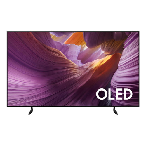 Telewizor 83" Samsung QE83S85F