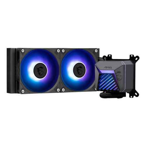 Chłodzenie wodne MSI MAG CORELIQUID A15 240-20090155
