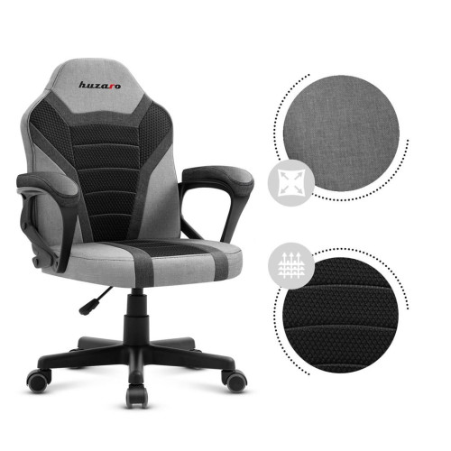 Fotel gamingowy dla dziecka HZ-Ranger Ranger 1.0 Gr-20092747