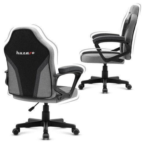 Fotel gamingowy dla dziecka HZ-Ranger Ranger 1.0 Gr-20092748