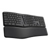 Klawiatura ergonomiczna TRUST Keyra multidevice wireless-20109583