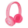 Słuchawki TRUST Nouna Wireless Kids pink-20110103