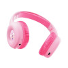 Słuchawki TRUST Nouna Wireless Kids pink-20110105