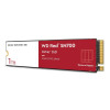 Dysk SSD WD Red SN700 WDS100T1R0C (1 TB ; M.2; PCIe NVMe 3.0 x4)-20136583