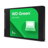 SSD WD Green 2.5