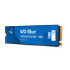 Dysk SSD WD Blue SN5000 1TB M.2 NVMe WDS100T4B0E-20136646