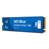 Dysk SSD WD Blue SN5000 1TB M.2 NVMe WDS100T4B0E-20136648
