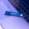 Dysk SSD WD Blue SN5000 500GB M.2 NVMe WDS500G4B0E-20136670