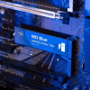 Dysk SSD WD Blue SN5000 500GB M.2 NVMe WDS500G4B0E-20136671