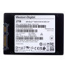 Dysk SSD WD Blue 2TB 2,5