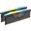 Corsair VENGEANCE RGB 32GB (2x16GB) DDR5 6000Mhz CL36 AMD EXPO & Intel XMP