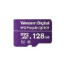 Karta pamięci WD Purple microSDXC WDD0128G1P0C (128GB; Class 10, Class U1)