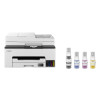 Canon MAXIFY GX2050 Atramentowa A4 600 x 1200 DPI Wi-Fi-20156005