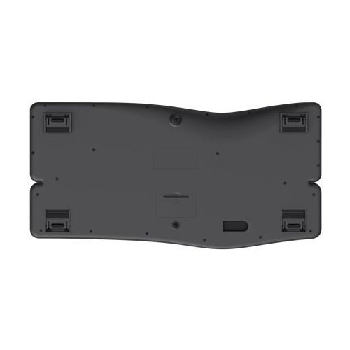 Klawiatura ergonomiczna TRUST Keyra multidevice wireless-20109586