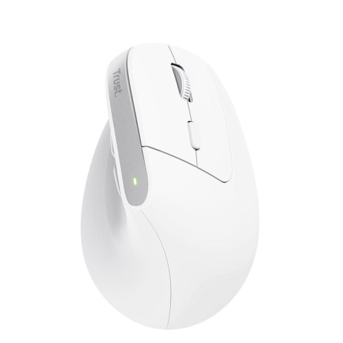 Mysz ergonomiczna TRUST Bayo+ Multidevice Wireless-20109802