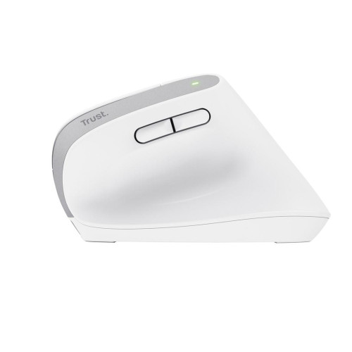 Mysz ergonomiczna TRUST Bayo+ Multidevice Wireless-20109804