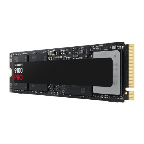 Dysk SSD Samsung 9100 PRO 4TB NVMe M.2 PCIe 5.0-20136879