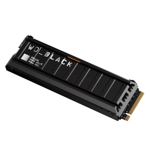 SSD WD Black SN8100 with HS 1TB WDS100T1XHM-20138565