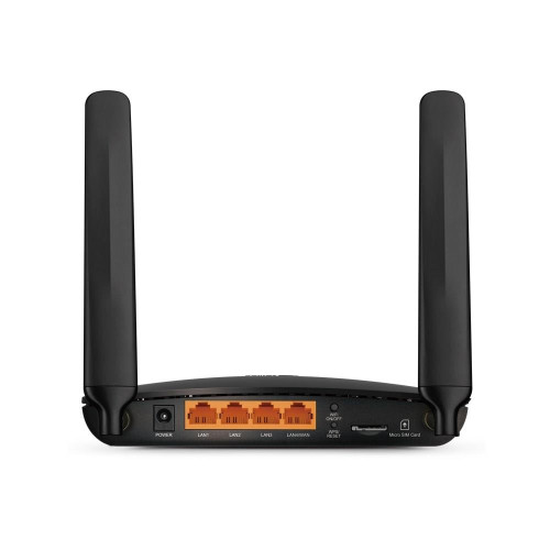 Router TP-Link Archer MR200 AC750 LTE 4G-20140860