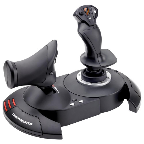Thrustmaster T.Flight Hotas X Czarny Flight Sim PC-20143314