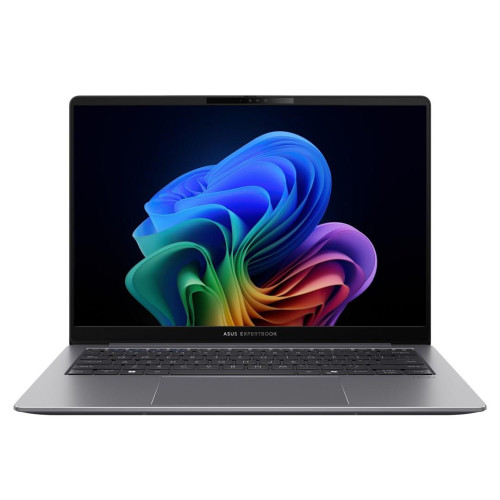 ASUS ExpertBook P5 P5405CSA-NZ0408X Ultra 7 258V 14.0" WQXGA 400nits 144Hz AG 32GB LPDDR5X SSD1TB Intel Arc 140V WLAN+BT Cam1080p FingerPrint Backlit