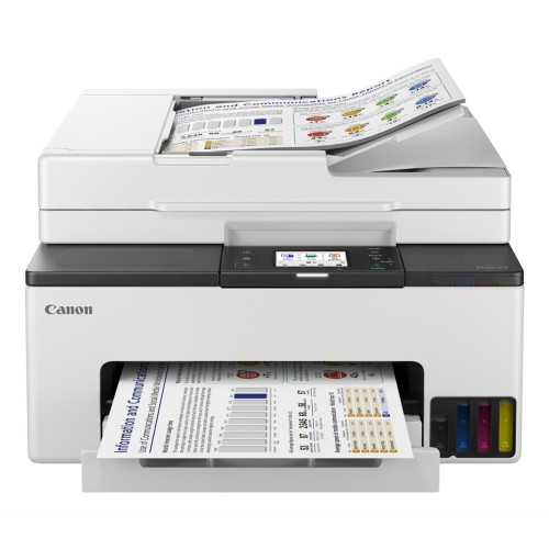 Canon MAXIFY GX2050 Atramentowa A4 600 x 1200 DPI Wi-Fi-20156002