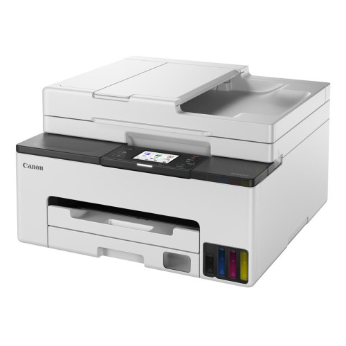 Canon MAXIFY GX2050 Atramentowa A4 600 x 1200 DPI Wi-Fi-20156003