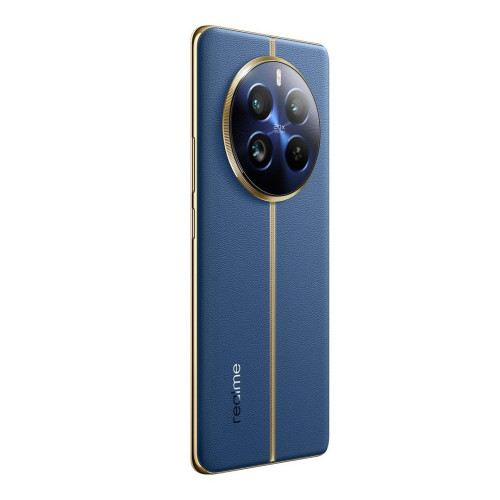Smartfon realme 12 Pro 5G 12/256GB Niebieski (WYPRZEDAŻ)-20165971