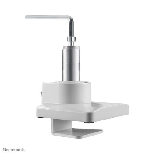Neomounts NM-D775WHITEPLUS uchwyt / stojak do monitorów 124,5 cm (49