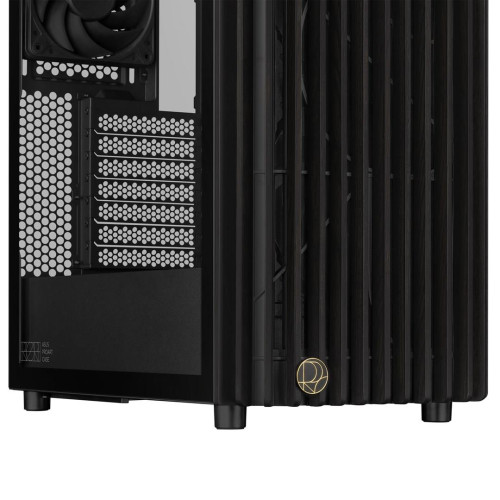 ASUS ProArt PA401 Wood TG PWM (Black) Tower Czarny-20199296