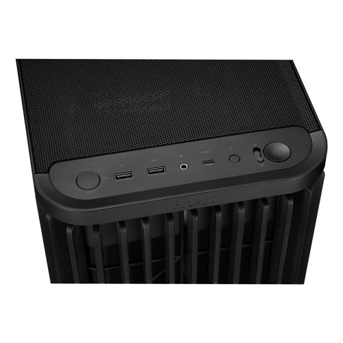 ASUS ProArt PA401 Wood TG PWM (Black) Tower Czarny-20199301