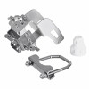 WRL ACCESS POINT WIRE DISH/NRAYG-60ADPAIR MIKROTIK-20207971
