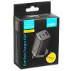 ŁADOWARKA SIECIOWA I-BOX C-65 GAN PD65W KABEL, CZARNA-20236139