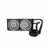 In Win IW-LC-MR24 system chłodzenia komputerów Procesor Zestaw do chłodzenia płynami 12 cm Czarny-20273852