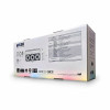 In Win IW-LC-MR36 system chłodzenia komputerów Procesor Zestaw do chłodzenia płynami 12 cm Czarny-20273860