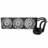 In Win IW-LC-MR36 system chłodzenia komputerów Procesor Zestaw do chłodzenia płynami 12 cm Czarny-20273862