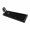 In Win IW-LC-MR36 system chłodzenia komputerów Procesor Zestaw do chłodzenia płynami 12 cm Czarny-20273865